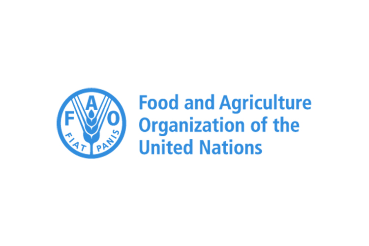 Food and Agriculture Organization logo