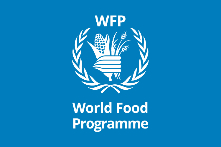 World Food Programme logo